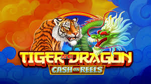 Tiger & Dragon