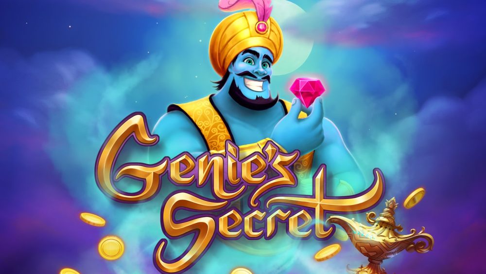 Genie’s Secret 